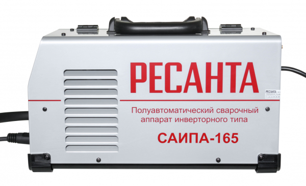 Сварочный аппарат РЕСАНТА САИПА-165