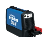 BlueWeld Prestige Plasma 34 Kompressor