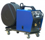 Подающий механизм AuroraPRO SKYWAY 350 DUAL PULSE