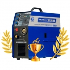 AuroraPRO OVERMAN 180