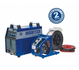 AuroraPRO ULTIMATE 400 DW (MIG/MAG+MMA)