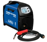 BlueWeld Starmig 210 Dual Synergic