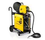 ESAB WARRIOR 400i CC/CV
