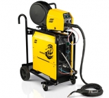ESAB WARRIOR 500i CC/CV