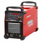 Lincoln Electric Invertec 400TPX