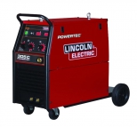 Lincoln Electric Powertec 305C-4R