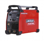 Lincoln Electric Speedtec 200C