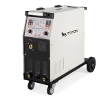 TRITON ALUMIG 250P DPULSE SYNERGIC 380v