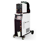 TRITON ALUMIG 350P Dpulse Synergic DW