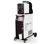 TRITON ALUMIG 500P Dpulse Synergic DW