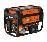 Бензиновый генератор GA 4800 E
