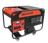 Бензогенератор Aurora AGE 12000 D PLUS