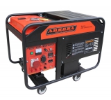 Бензогенератор Aurora AGE 12500 DSX DUAL
