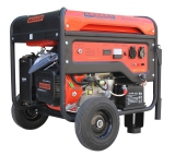 Бензогенератор Aurora AGE 8500 D PLUS