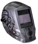 AS-4001F TRUE COLOR ХИЩНИК