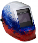 AS-4001F True Color Патриот