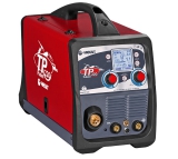 Helvi TP 220 Synergic PULSED