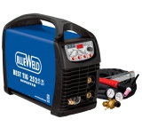 BlueWeld Best TIG 252 AC/DC HF/Lift VRD