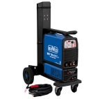 BlueWeld Best TIG 421 DC HF/Lift R.A.