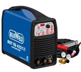 BlueWeld Best TIG 422 AC/DC HF/Lift