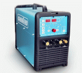 GROVERS WSME-200 AC/DC PULSED TIG