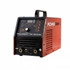 Lincoln Electric PowerCRAFT TIG 200 AC/DC
