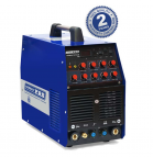 AuroraPRO IRONMAN 315 PULSE