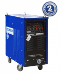 AuroraPRO IRONMAN TIG 500 AC/DC PULSE