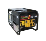 Бензиновый генератор DY12500LX