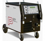 EWM Phoenix 301 Concept