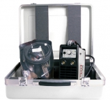 EWM Pico 162 с кейсом и набором для сварки