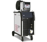 EWM alpha Q 351