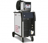 EWM alpha Q 551