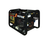 Дизельный генератор LDG14000CLE 3