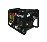Дизельный генератор LDG14000CLE