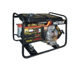 Дизельный генератор LDG5000CLE