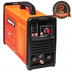 TIG 185 P DSP R123