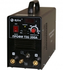 Профи TIG 200А