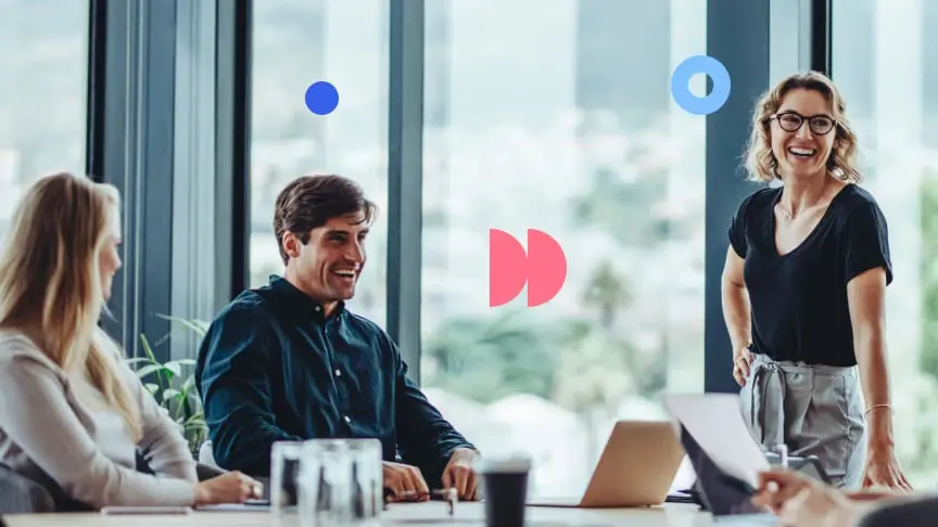 CRM-система для управления проектами и задачами Аспро.Проекты