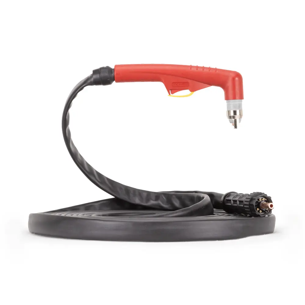 Плазмотрон SAGGIO S105 Ц.Адаптер 6Pin 12м