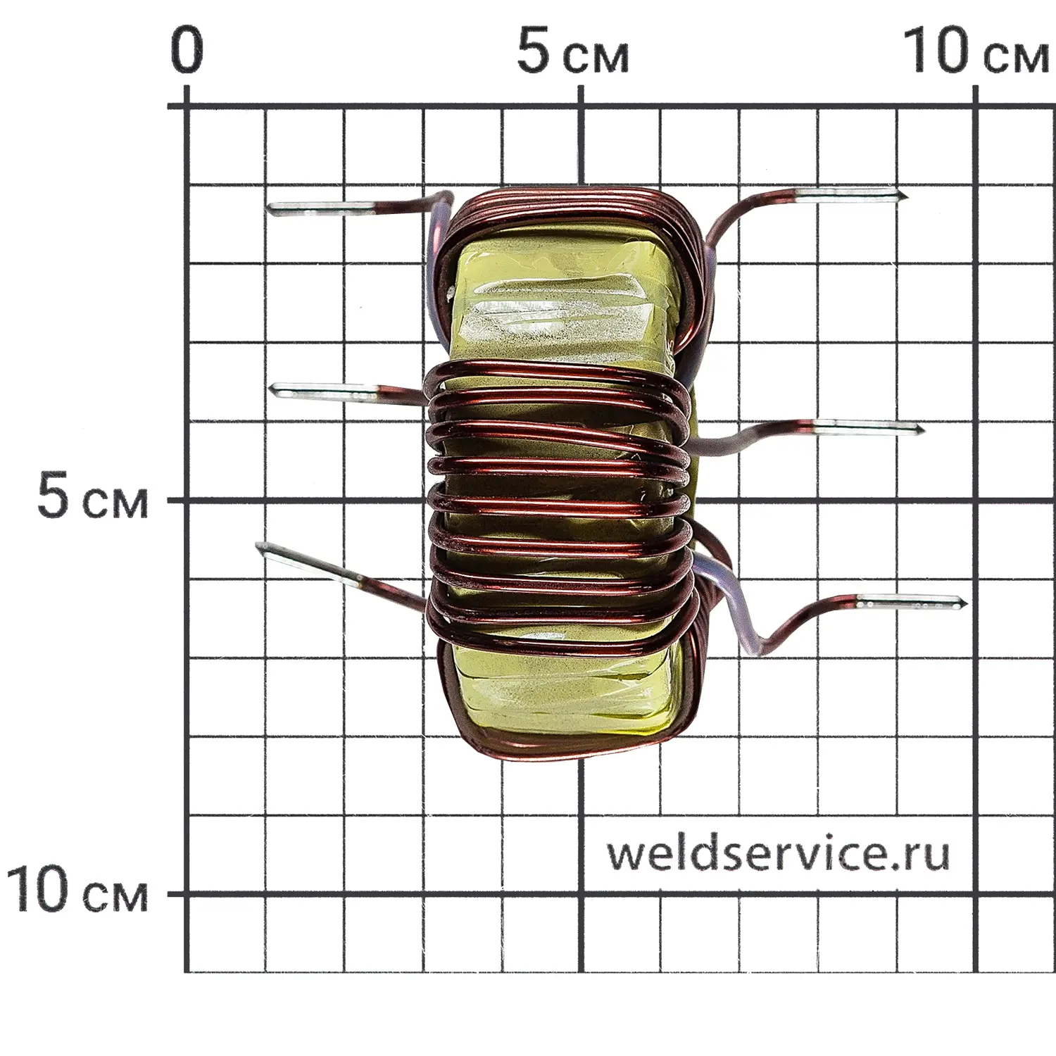 Трансформатор J72-50/A0 (MIG3500 (j72)(j93))