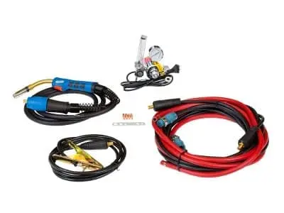 Сварочный полуавтомат MIG 250 F (J33)