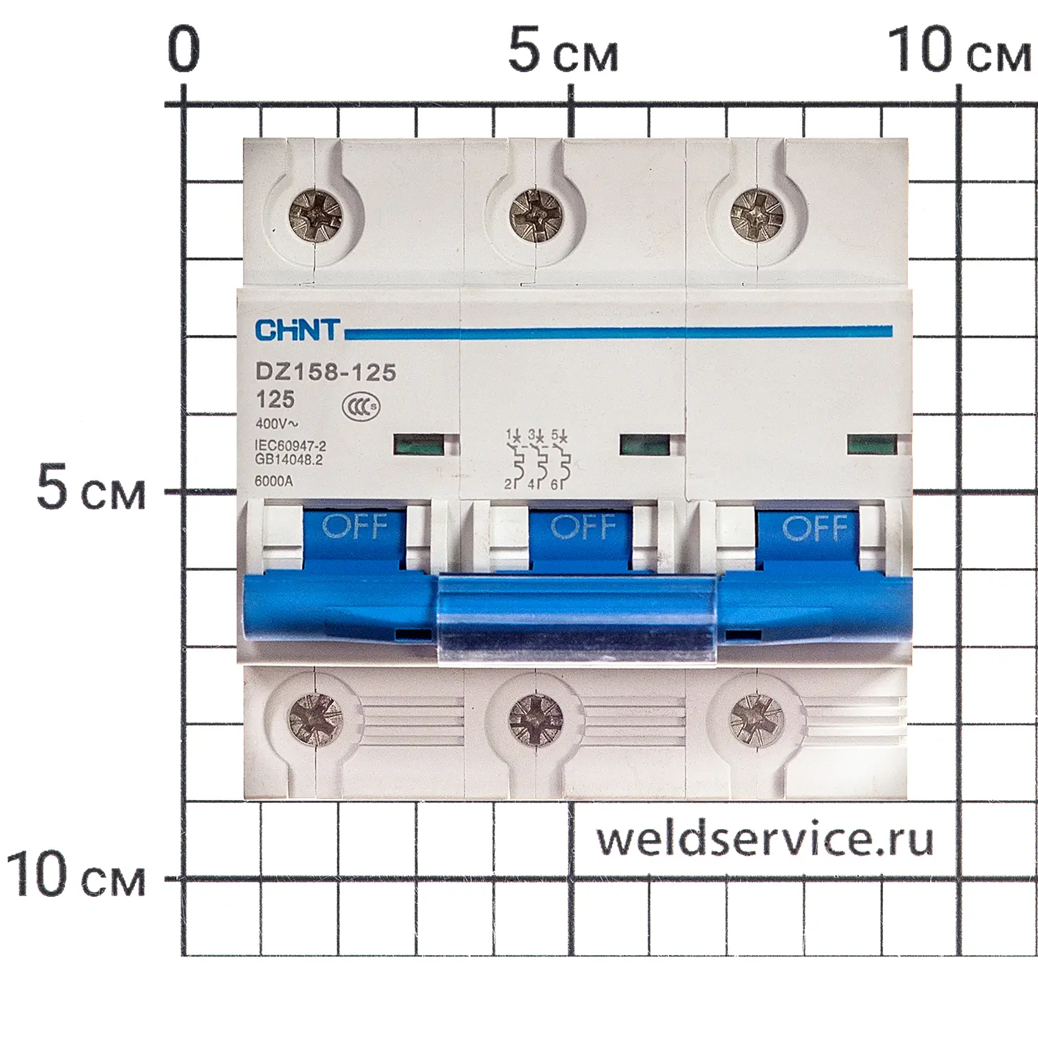 Выключатель питания (MZ1000)