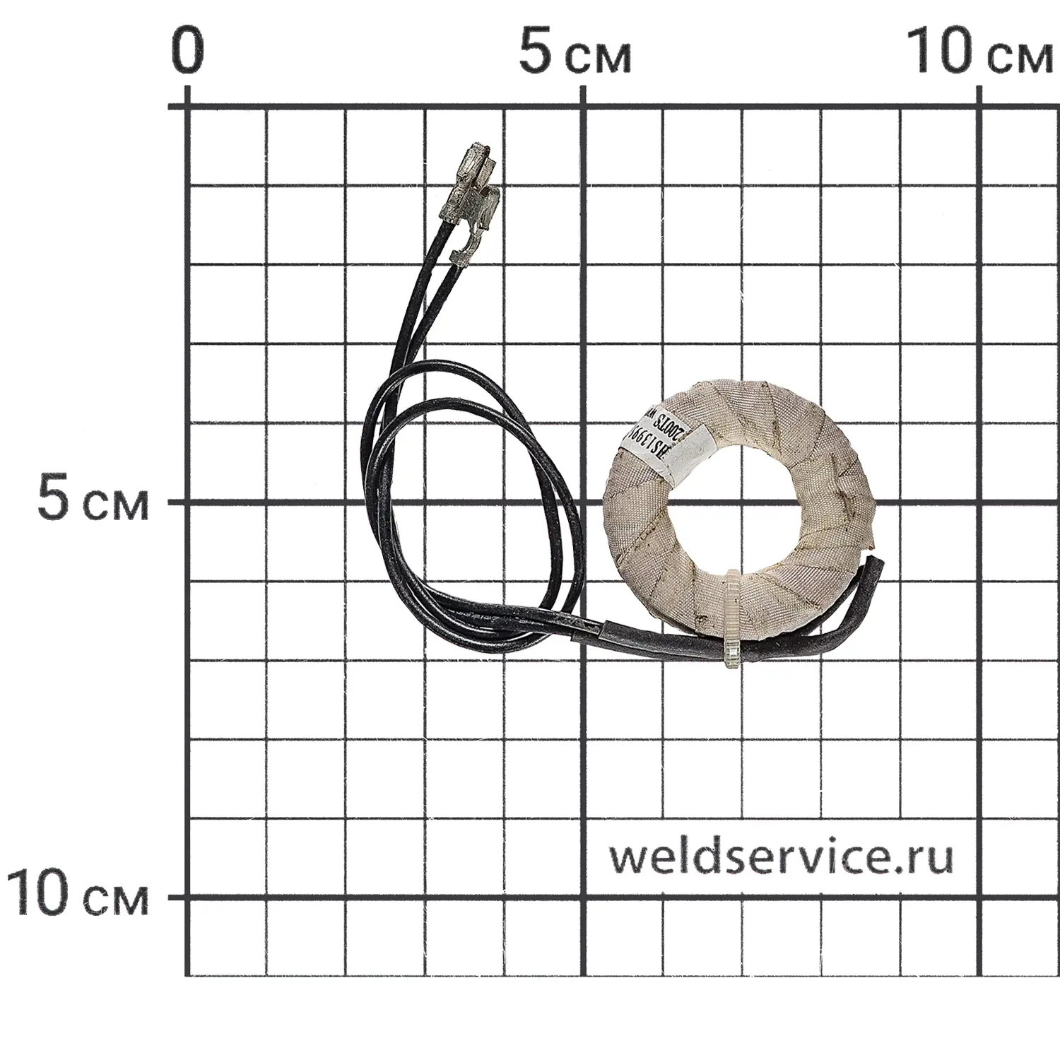 Трансформатор J06-33 (MIG500(J06))