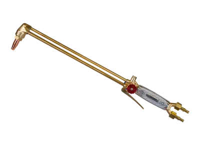 Резак трехтрубный ацетиленовый Сварог Р2А-32-Р