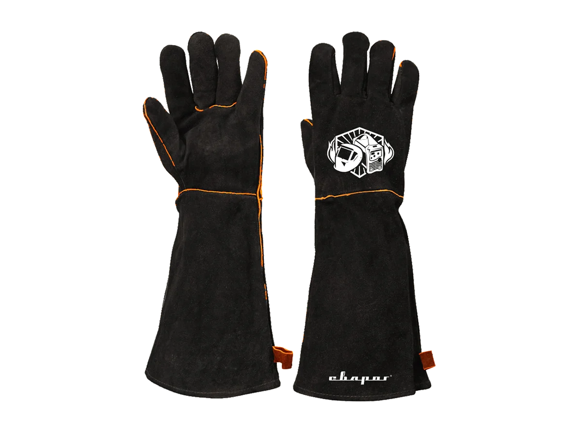 КРАГИ ЗАЩИТНЫЕ Арт. КС-14УЗ КРАГИ ЗАЩИТНЫЕ Арт. КС-14УЗ