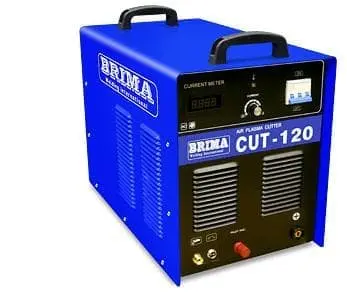 Аппарат воздушно-плазменной резки Cut 120