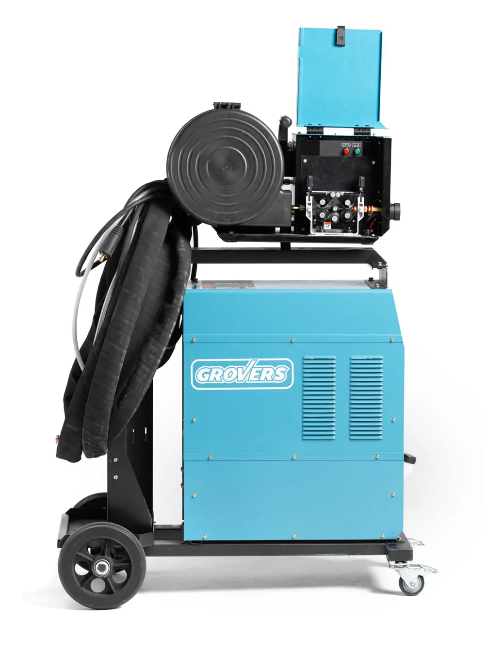 Сварочный полуавтомат GROVERS MIG/MAG-500DP DIGITAL TYPE