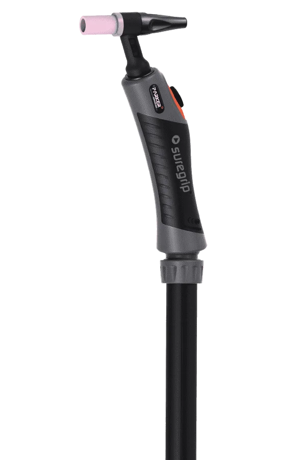 Горелка Parker Suregrip Ergo Tig SGT 20S 4 М