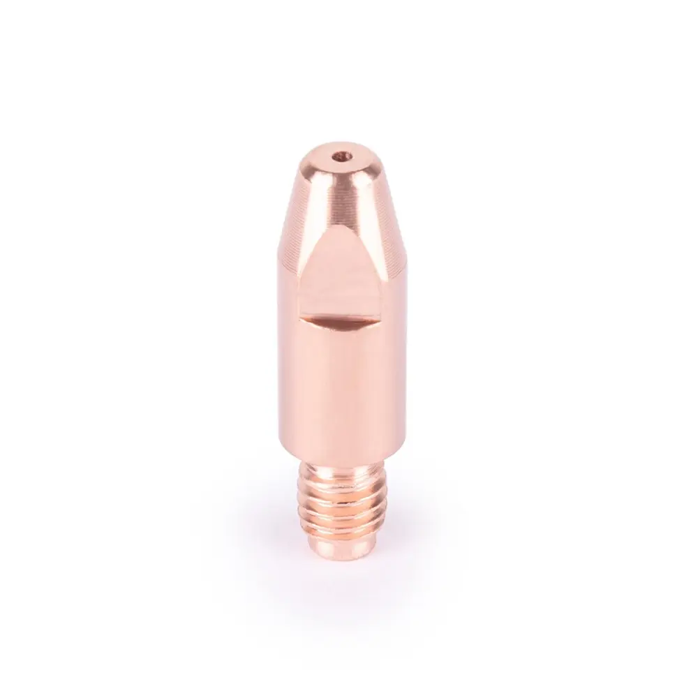 Наконечник М6х28х1.0 (CuCrZr) (140.0245/MD0009-80) VARTEG